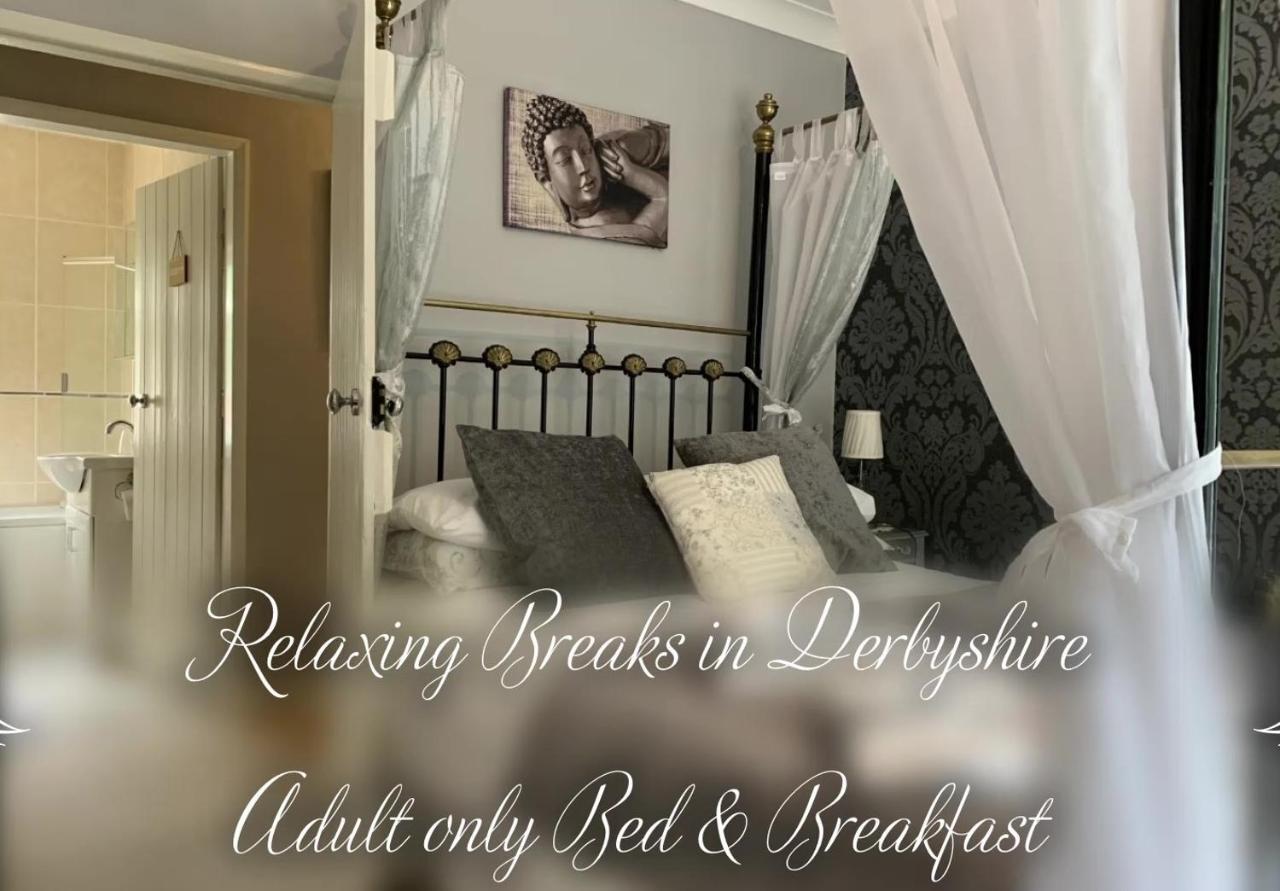 Slayleigh Bed & Breakfast Matlock  Oda fotoğraf